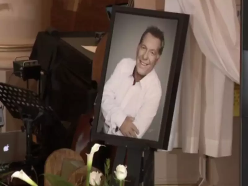 Hundreds Gather in Montreal to Bid Farewell to Legendary Expos Commentator Rodger Brulotte