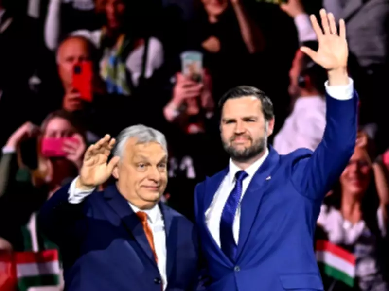 Hungary's Election Could End Viktor Orbán's Pro-Russian Rule in EU