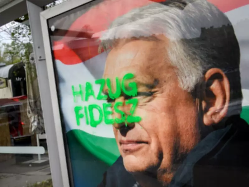 Hungary's Political Shift: Rejecting Orbán While Embracing Nationalist Roots