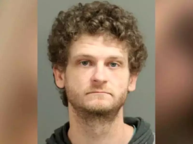 Hunger Games Actor Ethan Jamieson Arrested for Assault with Intent to Kill