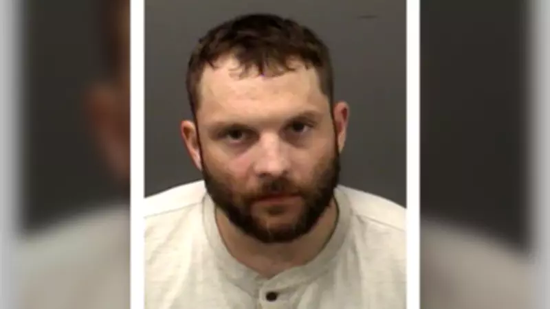 Huron OPP Issues Public Safety Advisory After Carjackings, Warns of Armed Suspect