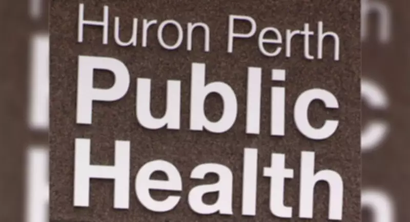 Huron Perth Public Health to Relocate Listowel Site in May 2026