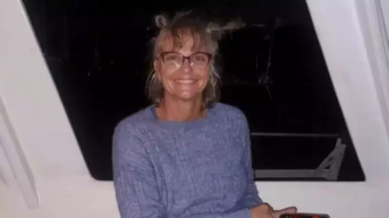 Husband Denies Wrongdoing After Arrest in Bahamas Over Wife's Disappearance