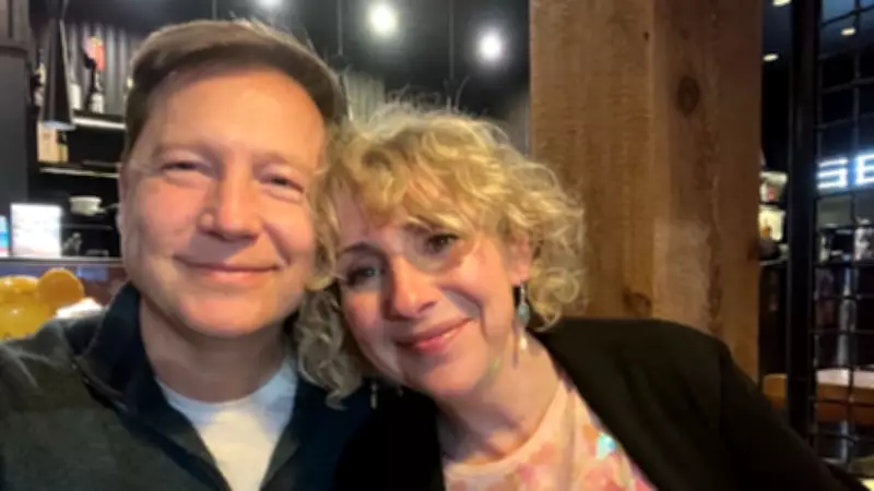 Husband Reflects on Year Without Wife Lost in Lapu Lapu Festival Attack