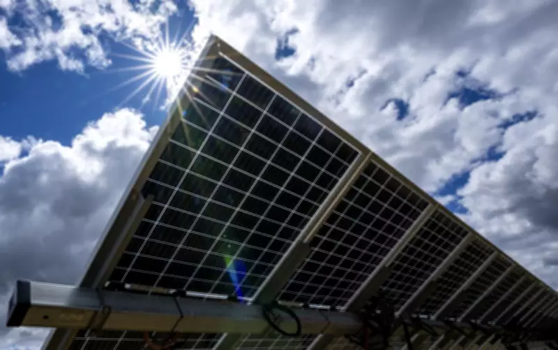 Hydro-Quebec Receives 60 Solar Energy Project Proposals in Major Renewable Push