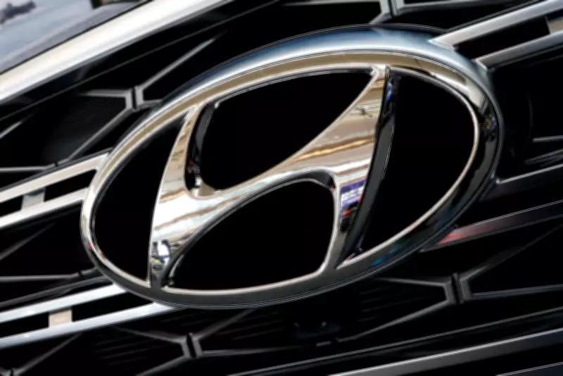 Hyundai Recalls Thousands of SUVs in Canada Over Seatbelt Buckle Defect