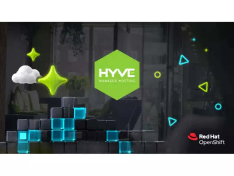 Hyve Managed Hosting Partners with Red Hat to Cut Costs and Accelerate Modernization