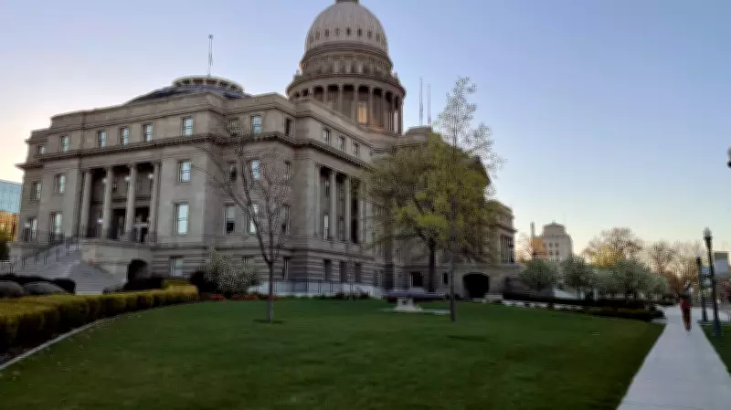 Idaho Transgender Bathroom Ban Faces Federal Lawsuit