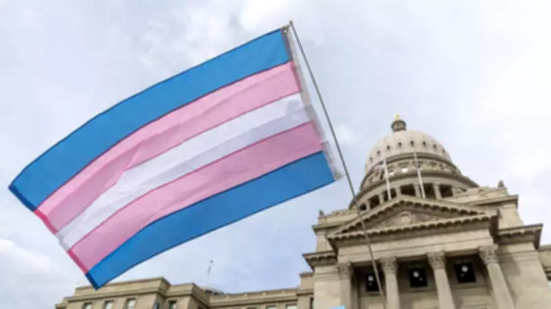Idaho Transgender Bathroom Law Challenged in Federal Lawsuit