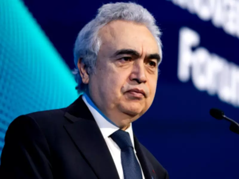 IEA Warns Iran War Energy Crisis Surpasses 1973, 1979 and 2022 Combined