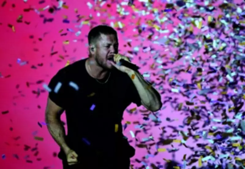 Imagine Dragons to Headline Inaugural Show at Renamed RBC Amphitheatre in Toronto