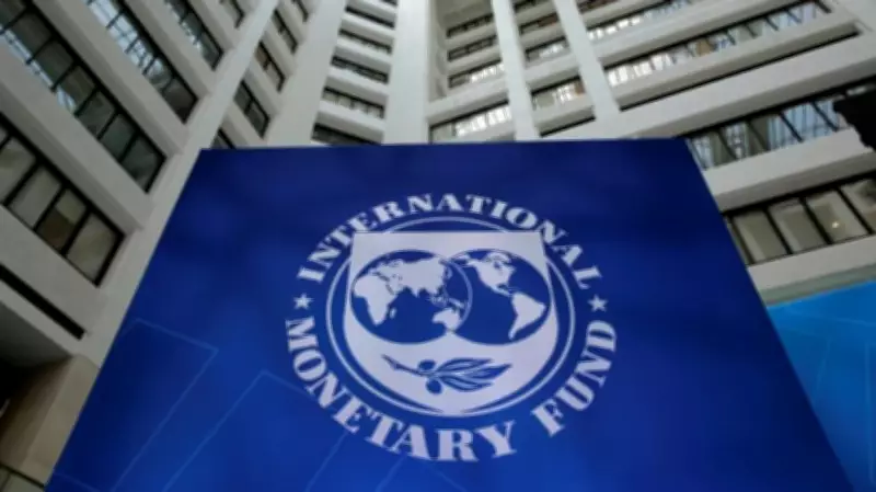IMF Downgrades Global Growth Forecast Amid Iran War Fallout, Warns of Rising Inflation