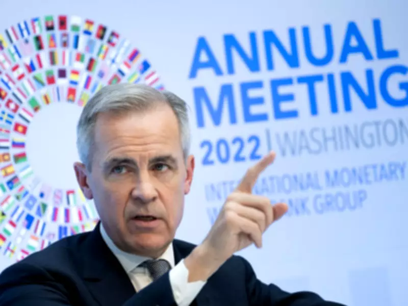 IMF Economist Praises Canada's Fiscal Stance, But Data Reveals Debt Concerns