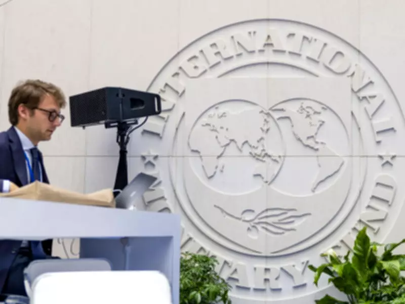 IMF Urges Fiscal Caution Amid Global Economic Uncertainty and Conflict