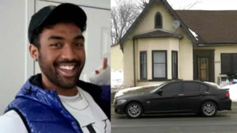 Impaired Driving Charges Dropped Against Driver After Passenger Dies During Arrest