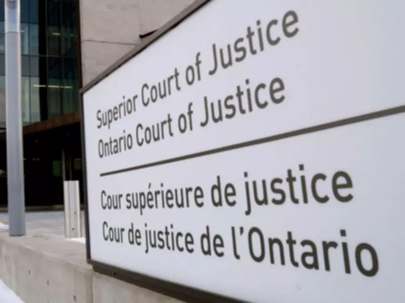 Indian Man's 'Cultural Misunderstanding' Claim Fails in Ontario Boy's Abduction Case