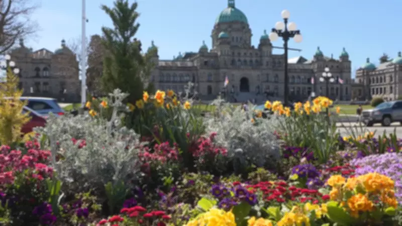 Indigenous Rights Legislation Vote Could Trigger Snap B.C. Election This Spring