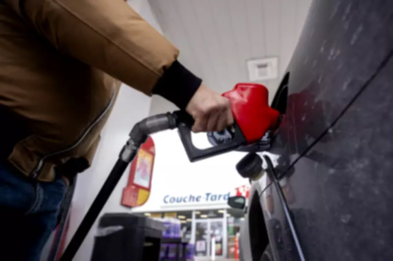 Inflation Forecast to Surge in March Amid Iran Oil Shock Impact