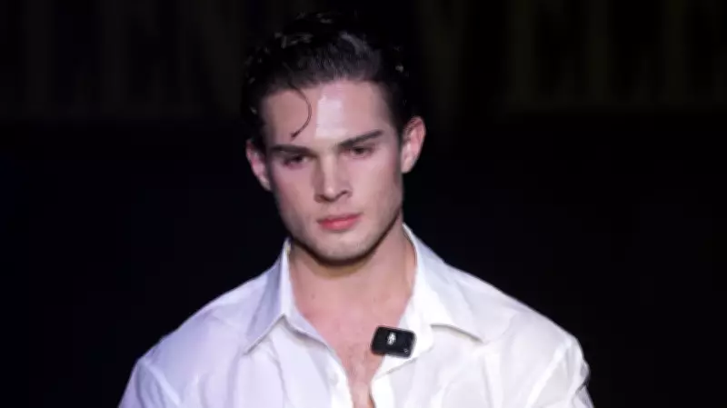 Influencer Braden Peters Hospitalized After Suspected Overdose During Livestream