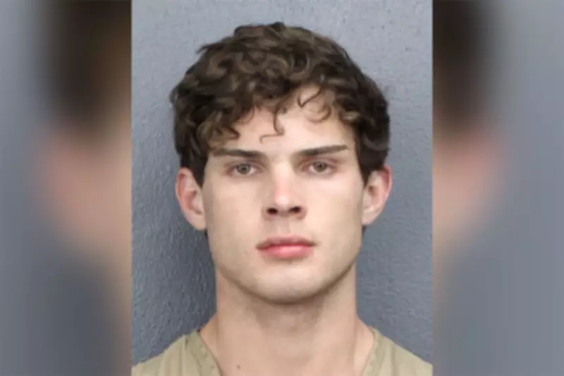 Influencer Clavicular Hospitalized After Suspected Overdose During Miami Livestream