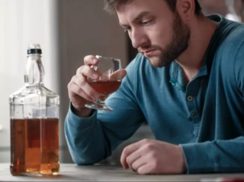 Inheritance Could Fuel Son's Alcohol Problem: Dear Abby Advice