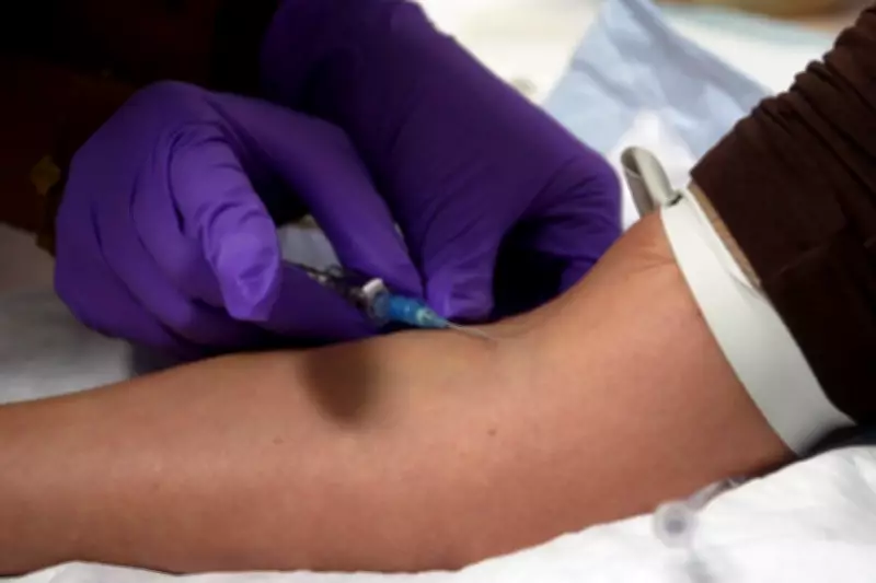 Injectable Peptides: Expert Warns of Serious Risks Amid Social Media Hype