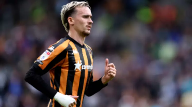 Injury Layoff Sparks Personal Growth for Hockey Player Millar