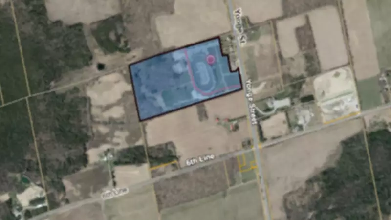 Innisfil Hosts Public Meeting on Future of Historic Sunset Speedway Lands