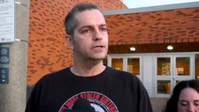 Innisfil Pride Founder Convicted of 7 Sex Trafficking Charges by Jury