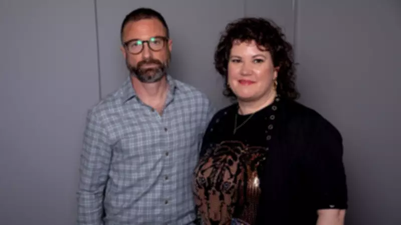 Instagram DM Changed Everything for Rachel Reid, Jacob Tierney and 'Heated Rivalry'