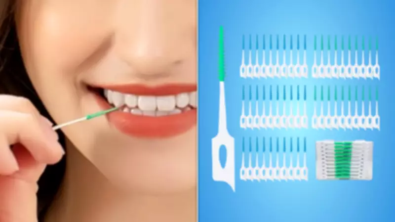 Interdental Brushes: The Superior Alternative to Traditional Dental Floss