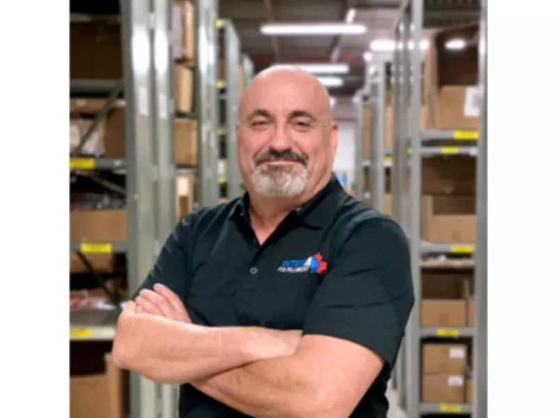 InterFulfillment Leaders Honored as 2026 'Pros to Know' in Supply Chain Excellence