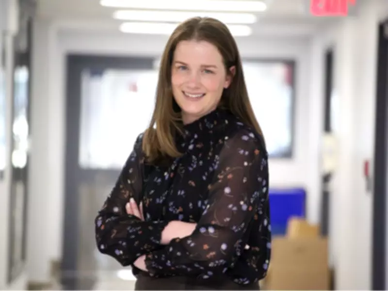 Interim CEO Tackles $2M Deficit at Leamington Hospital in Early Tenure