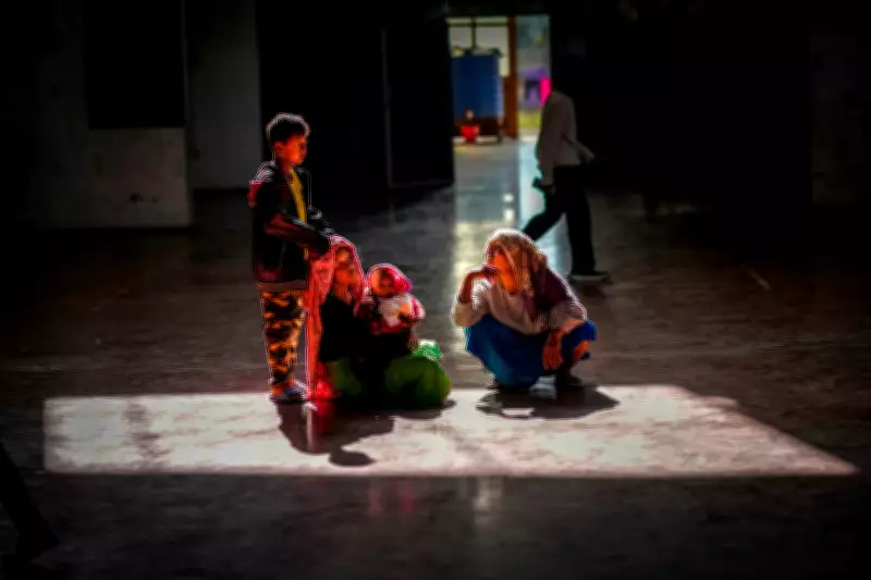 Internet Shutdown Imposed in Manipur After Unrest Leaves Four Dead