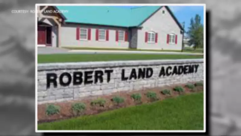 Investigation into Robert Land Academy Abuse Allegations Offers Hope to Former Students