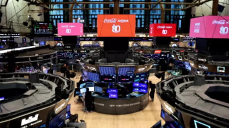 Investors Bet $950 Million Against Oil Before US-Iran Ceasefire Announcement