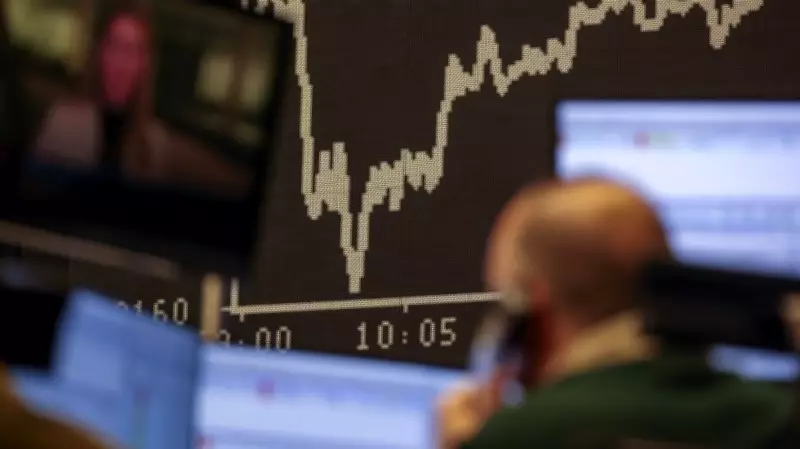 Iran Conflict Clouds European Corporate Earnings Outlook, Analysts Warn