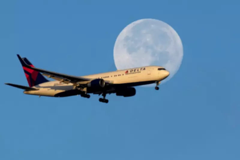 Iran Conflict Drives Up Travel Costs for Calgary Airline Passengers