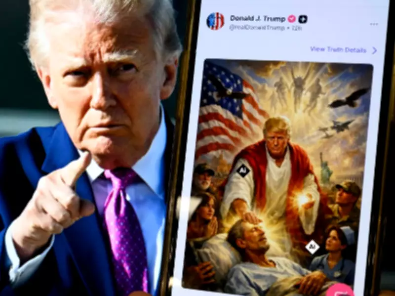 Iran Exploits Vatican-Washington Tensions as Pope-Trump Feud Escalates