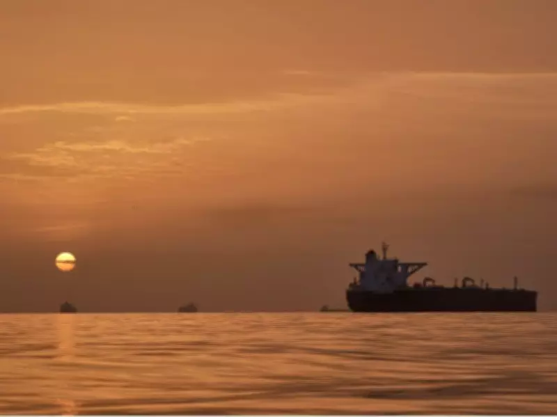 Iran Proposes Reopening Strait of Hormuz Without Nuclear Deal