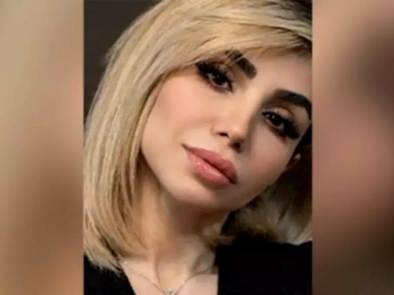 Iran Sentences First Woman to Death Over Anti-Regime Protests
