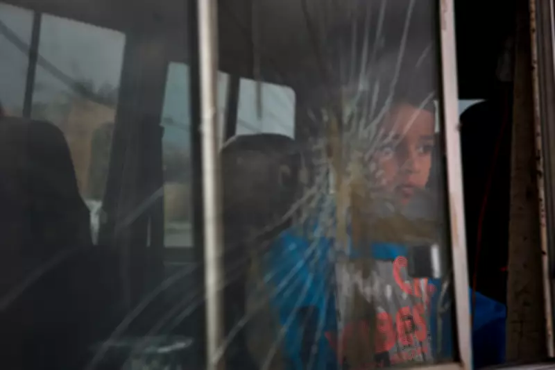 Iran Strikes Across Mideast as Israel and U.S. Retaliate in Fifth Week of War