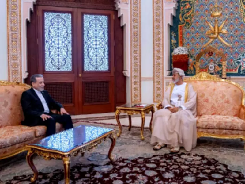 Iran Talks Stalled: Araghchi Returns to Pakistan, Trump Opts for Phone