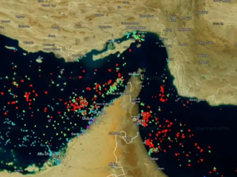 Iran-U.S. Talks Stall as Israel-Lebanon Meetings Continue in Washington