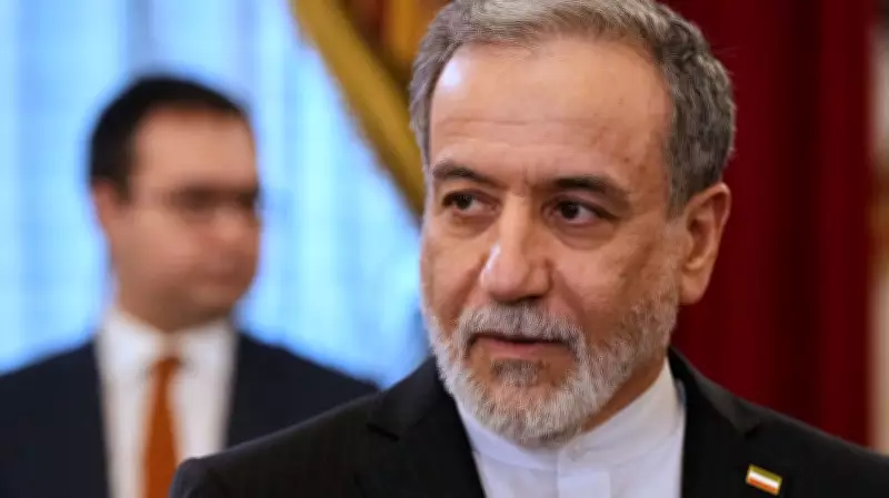 Iran War Diplomacy Stalls as Both Sides Refuse to Compromise on Key Demands