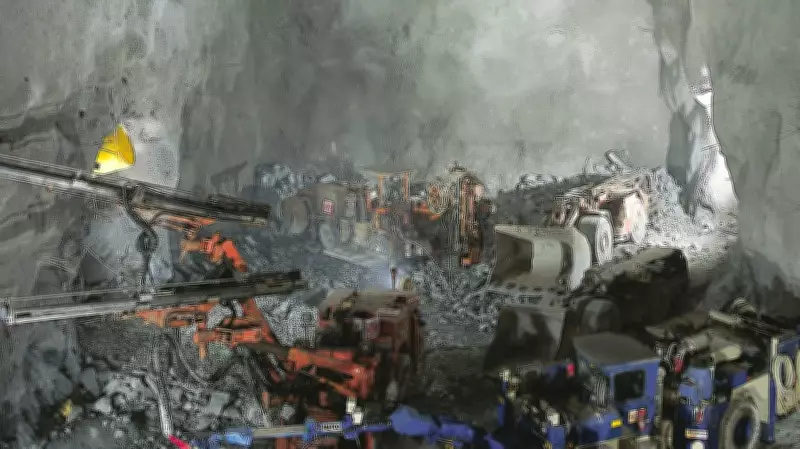 Iran War Sparks Global Rush to Hoard Aluminum and Copper Amid Supply Fears