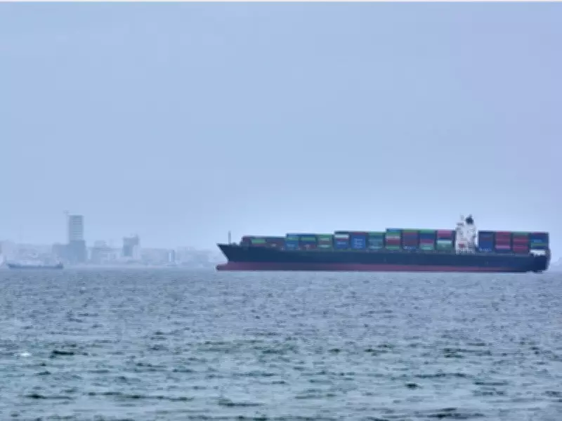 Iran War Updates: Standoff Intensifies After Trump's 'Shoot and Kill' Order