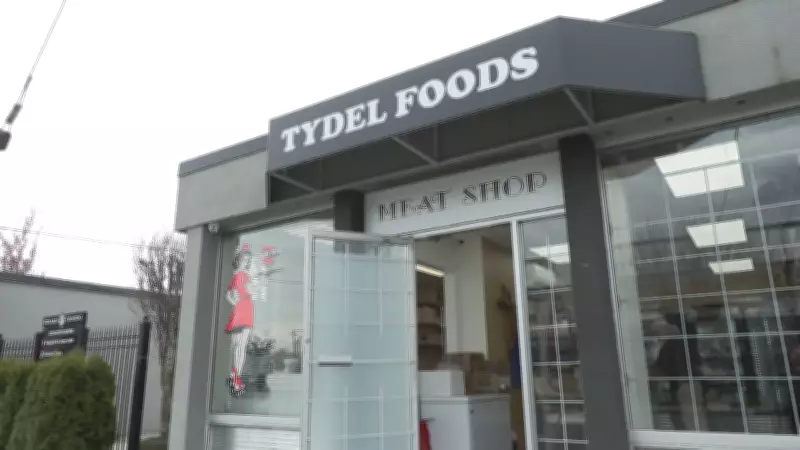 Iran War's Ripple Effect: Independent Grocers Face Surging Costs