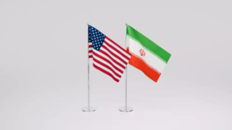 Iranian Americans Grapple with Trump's Threats and War Anxiety