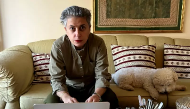 Iranian-Canadian Journalist: 'Regime Change Through War Is a Fantasy'